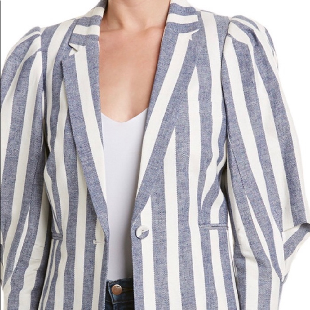BCBGmaxazria jacket. NWT